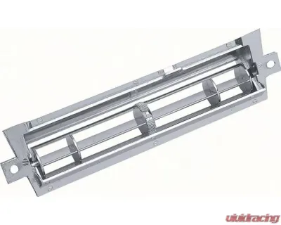 AMD Center Air Vent Assembly Chevrolet | Pontiac 1967-1968 - K-3891761