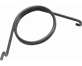 AMD Console Lid Spring Chevrolet | Pontiac 1967-1969