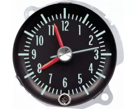 AMD Console Clock Chevrolet | Pontiac 1967