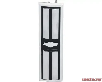 AMD Grille Emblem Chevrolet Camaro 1967 - K-3902894