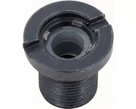 AMD HeadLamp Switch Mounting Nut Chevrolet Chevy II | Corvette 1968-1976