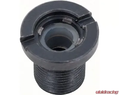AMD HeadLamp Switch Mounting Nut Chevrolet Chevy II | Corvette 1968-1976 - K-3916710