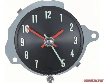 AMD Clock Assembly In-Dash w/ Warning Lights Chevrolet Chevelle | El Camino | Malibu 1968 - K-3919015