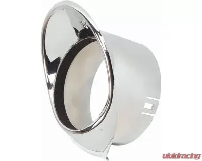AMD Chrome LH Dash Vent Bezel - Chevrolet | Pontiac 1967-1968 - K-3925741