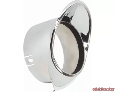 AMD Chrome RH Dash Vent Bezel - Chevrolet | Pontiac 1967-1968 - K-3925742