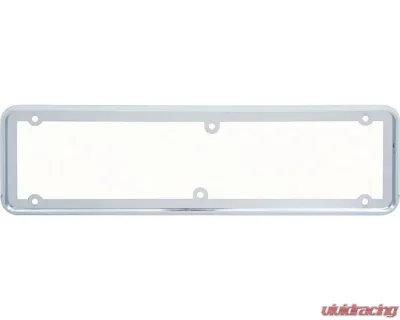 AMD Hood Louver Bezel - Sold Each Chevrolet Chevy II | Nova 1968-1972 - K-3927442