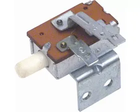 AMD Heater Blower Switch Chevrolet Camaro | Nova w/ AC 1969-1974