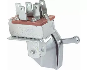 AMD Heater Fan Switch Chevrolet Camaro | Nova w/ AC 1969-1974