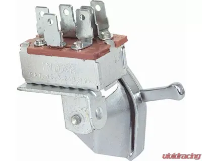 AMD Heater Fan Switch Chevrolet Camaro | Nova w/ AC 1969-1974 - K-3929094