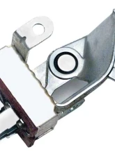 AMD Heater Fan Switch Chevrolet Camaro | Nova w/ AC 1969-1974                                     - K-3929094 - Image 2