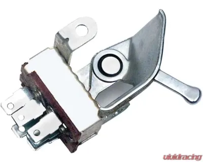 AMD Heater Fan Switch Chevrolet Camaro | Nova w/ AC 1969-1974 - K-3929094