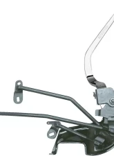 AMD Shifter Assembly Console Models Chevrolet Chevy II | Nova | Camaro 1967-1972                                     - K-3934286 - Image 2