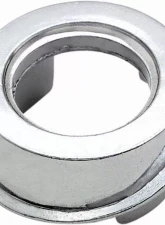 AMD Firebird Antenna Chrome Bezel Chevrolet | Pontiac 1969-1975                                     - K-3937665 - Image 2