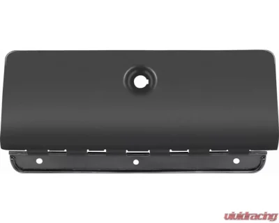 AMD Glove Box Door Chevrolet Camaro 1969 - K-3939659