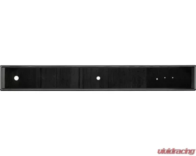 AMD Instrument Panel Molding Chevrolet Camaro 1969 - K-3939692