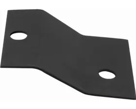AMD Big Block Fan Shroud Bracket Chevrolet Chevy II | Nova 1968-1972