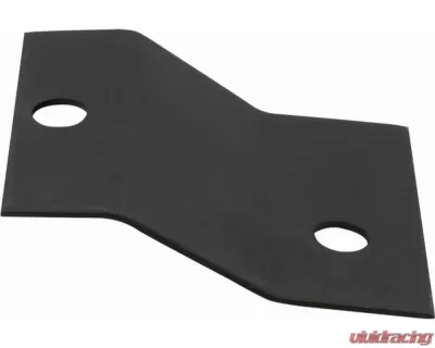AMD Big Block Fan Shroud Bracket Chevrolet Chevy II | Nova 1968-1972 - K-3947621