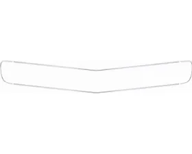 AMD Grille Molding Set Chevrolet Camaro 1969