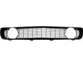 AMD Black Center Grille Chevrolet Camaro 1969