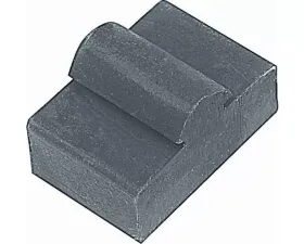 AMD Hood Rear Panel Bumper Chevrolet Bel Air | Caprice | El Camino | Monte Carlo 1969-1972