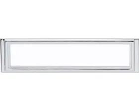 AMD Front Side Marker Lamp Bezel - Sold Each Chevrolet Nova 1970-1974