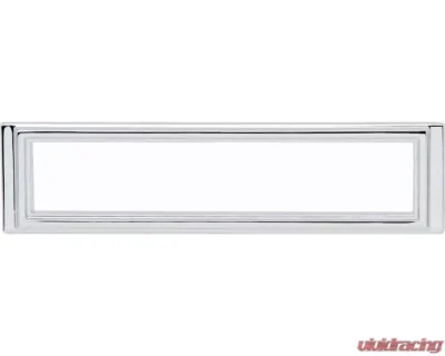 AMD Front Side Marker Lamp Bezel - Sold Each Chevrolet Nova 1970-1974 - K-3962933