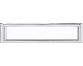 AMD Rear Side Marker Lamp Bezel - Sold Each Chevrolet Nova 1970-1974