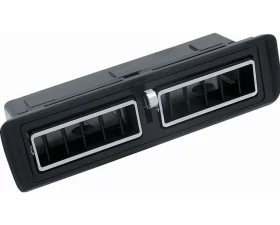 AMD Dash Vent Deflector Chevrolet Camaro 1970-1978