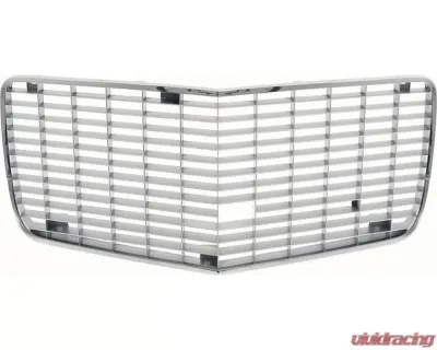 AMD Center Grille Chevrolet Camaro 1970-1971 - K-3967175