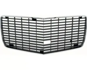 AMD Black Center Grille Chevrolet Camaro 1970-1971
