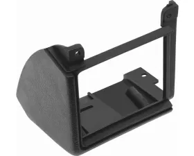 AMD LH Lower Dash Vent Bezel Chevrolet Camaro 1970-1971