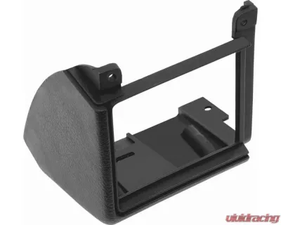 AMD LH Lower Dash Vent Bezel Chevrolet Camaro 1970-1971 - K-3967927