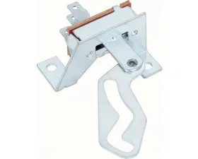 AMD Heater Fan Switch Models Chevrolet Nova | Camaro w/o AC 1969-1974