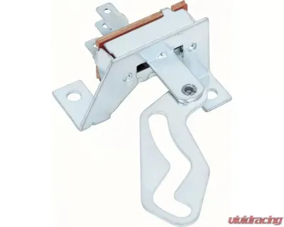 AMD Heater Fan Switch Models Chevrolet Nova | Camaro w/o AC 1969-1974 - K-3967939