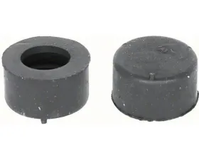 AMD Outer Rear Hood Bumper Chevrolet Camaro 1970-1981