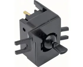 AMD Dash Defogger Switch Chevrolet Camaro 1970-1978