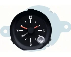 AMD Dash Clock Chevrolet Camaro 1970-1978