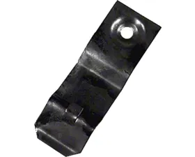 AMD Long Dash Pad Retainer Clip Chevrolet Camaro 1970-1978