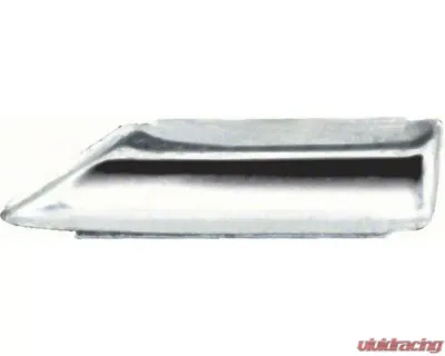 AMD LH Upper Fender Edge Molding Chevrolet Camaro 1970-1981 - K-3986059