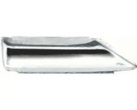 AMD RH Upper Fender Edge Molding Chevrolet Camaro 1970-1981