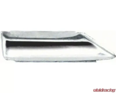 AMD RH Upper Fender Edge Molding Chevrolet Camaro 1970-1981 - K-3986060