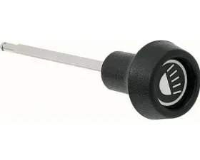 AMD Headlamp Switch Knob Chevrolet Camaro | Chevelle | El Camino | Malibu | Monte Carlo | Nova 1971-1978