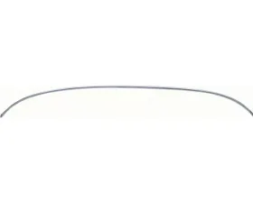 AMD Rear Edge Hood Molding Chevrolet Camaro 1970-1981