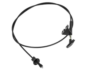 AMD Hood Latch Release Cable Assembly Chevrolet | GMC 1977-1980