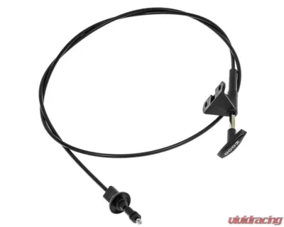 AMD Hood Latch Release Cable Assembly Chevrolet | GMC 1977-1980 - K-458065