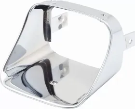 AMD LH Parking Lamp Bezel Chevrolet Camaro 1978-1981
