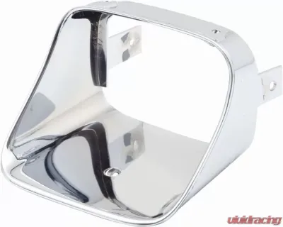 AMD LH Parking Lamp Bezel Chevrolet Camaro 1978-1981 - K-459153