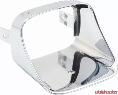 AMD RH Parking Lamp Bezel Chevrolet Camaro 1978-1981 - K-459154
