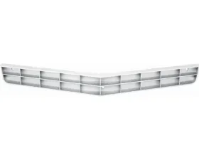 AMD Silver Lower Grille Chevrolet Camaro 1978-1979