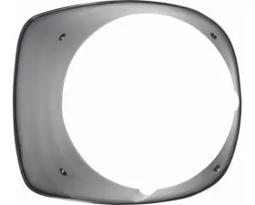AMD LH Headlamp Bezel Chevrolet Camaro 1978-1981